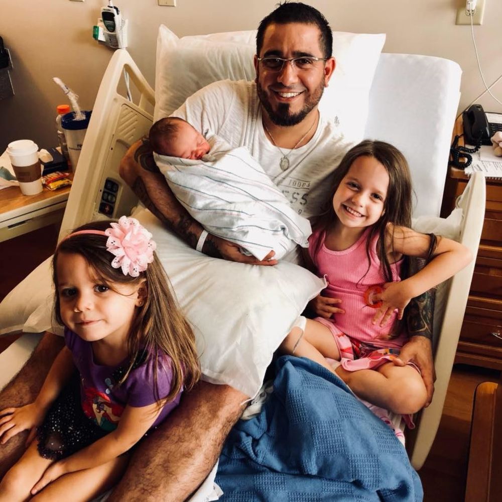 Meet your Posher, Keenan